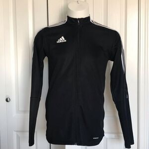 Adidas tiro track jacket